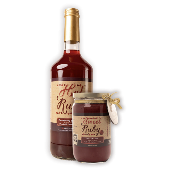 Shop Hot Ruby